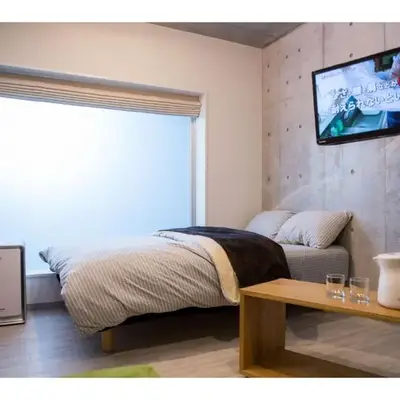 bmj Shinjuku Okubo - Vacation STAY 68278v