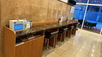 Gallery image of Toyoko Inn Tokyo Tameike-sanno-eki Kantei Minami in Tokyo