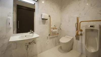 Gallery image of Toyoko Inn Tokyo Tameike-sanno-eki Kantei Minami in Tokyo