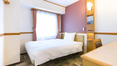 Gallery image of Toyoko Inn Tokyo Tameike-sanno-eki Kantei Minami in Tokyo