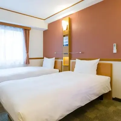 Toyoko Inn Tokyo Akabane-eki Higashi-guchi Ichiban-gai