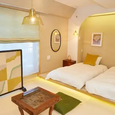 Asakusa New City Hotel