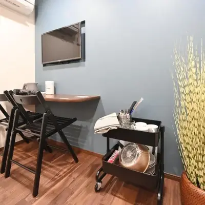 Stylewood Nishi-Shinjuku by Tranova