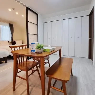 PRISM Inn Kamata