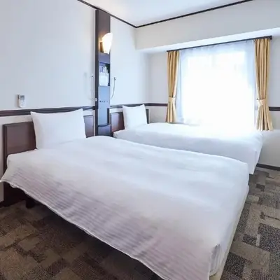 Toyoko Inn Tokyo Ueno Tawaramachi eki
