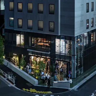 all day place shibuya