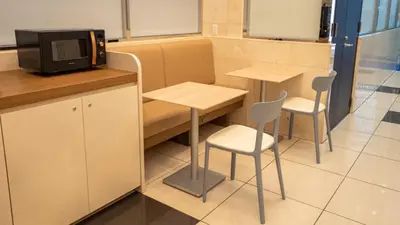 Gallery image of Toyoko Inn Tokyo eki Yaesu Kita guchi in Tokyo