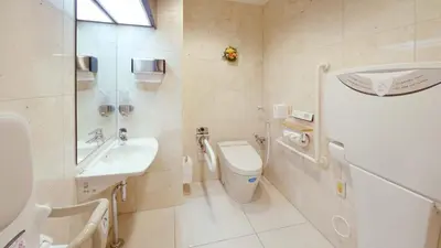 Gallery image of Toyoko Inn Tokyo eki Yaesu Kita guchi in Tokyo