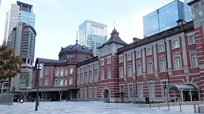 Gallery image of Toyoko Inn Tokyo eki Yaesu Kita guchi in Tokyo