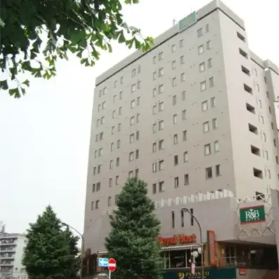 R&B Hotel Otsuka Eki Kitaguchi - Vacation STAY 40487v