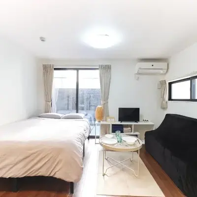 Base Hanegi - Vacation STAY 98195v