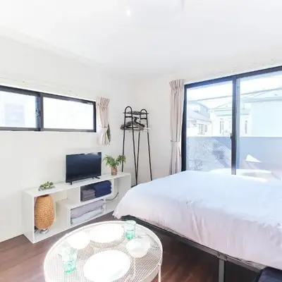 Base Hanegi - Vacation STAY 95414v