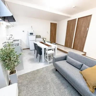 The Felice Uguisudani - Vacation STAY 96221