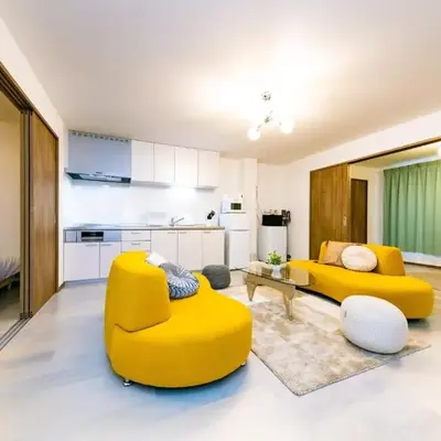 The Felice Uguisudani - Vacation STAY 96241