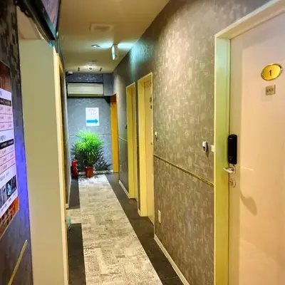 誠家 MAKOTO HOSTEL
