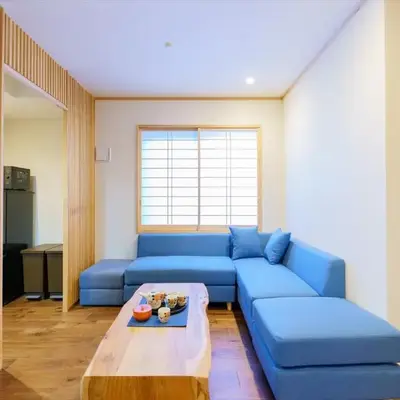 YADOYA Suzume