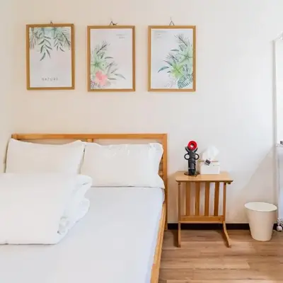 E JOY INN-Okubo branch