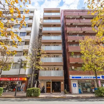 Dash Living Shinjuku