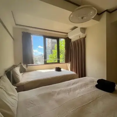 四谷松本館ビル