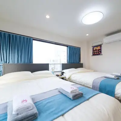 High Five Guest House