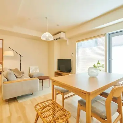 江戸川橋レジデンス EDOGAWABASHI RESIDENCE