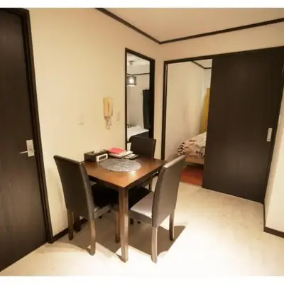 Woody Sanheim - Vacation STAY 12558