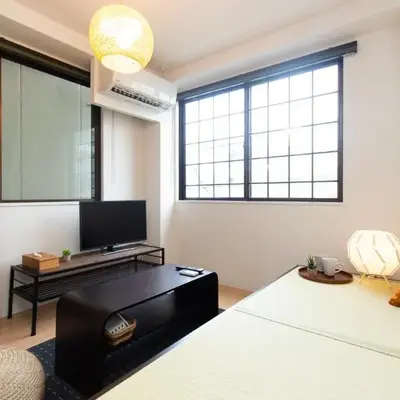 唐沢ホテル Karasawa-Hotel