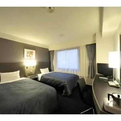 Grand Central Hotel - Vacation STAY 19613v