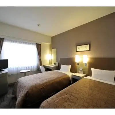 Grand Central Hotel - Vacation STAY 19609v