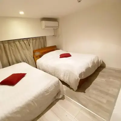 Takemura Building 107