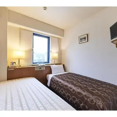 Urayasu Sun Hotel - Vacation STAY 33023v