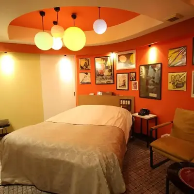 Hotel OLDSWING Adult Only