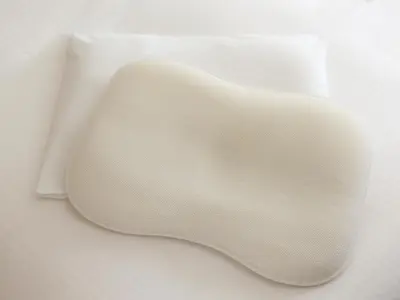 a white piece of paper on a white table at APA Hotel Asakusa Kuramae Ekimae in Tokyo