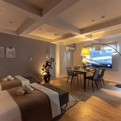 URBAN STAY SHINJUKU EAST - Vacation STAY 67905v