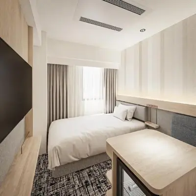 R&B HOTEL UENO HIROKOJI - Vacation STAY 39927v