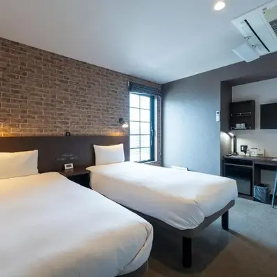 HOTEL TABARD TOKYO - Vacation STAY 64570v