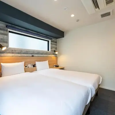 HOTEL TABARD TOKYO - Vacation STAY 64558v
