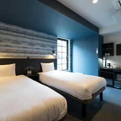 HOTEL TABARD TOKYO - Vacation STAY 64544v