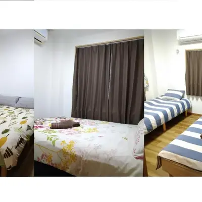 Ichijuku Ryokan Kaminarimon - Vacation STAY 75787v