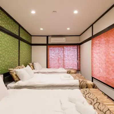 Asakusa SAKURA-RYOKAN - Vacation STAY 88198v