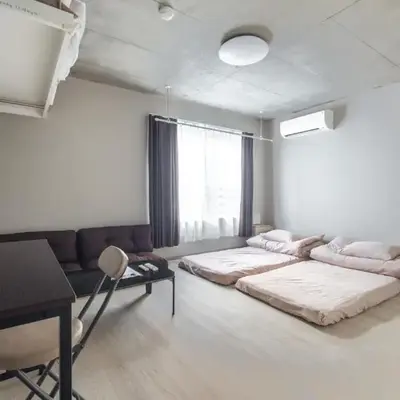 Marvelous Koiwa - Vacation STAY 90812v