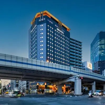 APA Hotel & Resort Roppongi Ekihigashi