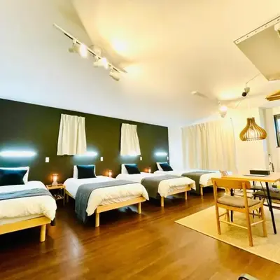 Sumida-ku - House - Vacation STAY 86935v