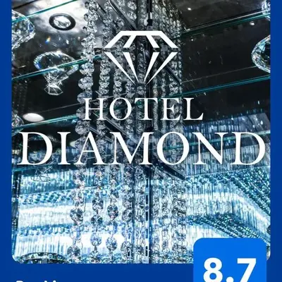 Hotel DIAMOND