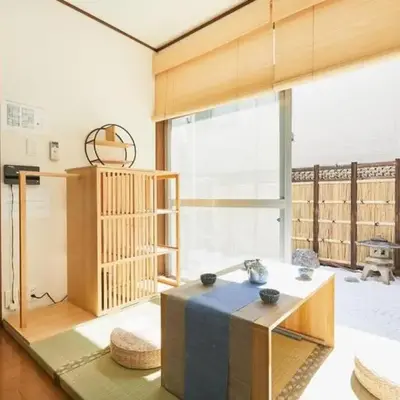 Shinjuku area house with 3BR 2mins to Metro on foot
