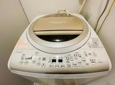 a close up of a toilet in a room at SALON\u6e0b\u8c375B in Tokyo