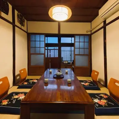 Konoha house【Japanese-style guest house near Asakusa & Skytree】