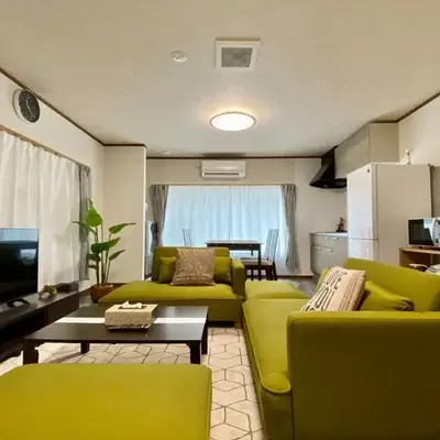 ONE HOUSE SHINKOIWA - Vacation STAY 26055v