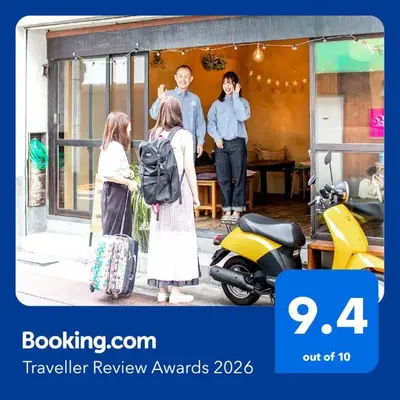 LovesunshineBackpackers