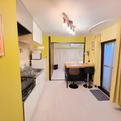 歌舞伎町ヤスオroom